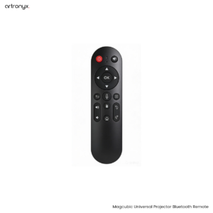 Magcubic projector remote