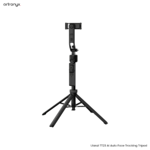 Ulanzi TT23 Auto-Tracking Selfie Stick Tripod in Bangladesh