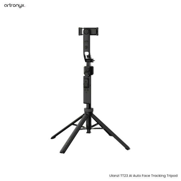 Ulanzi TT23 Auto-Tracking Selfie Stick Tripod in Bangladesh