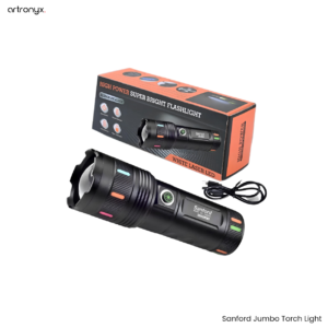 Sanford Jumbo Torch Light