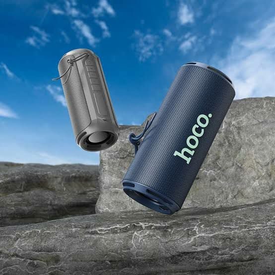 Hoco hc27 outdoor blueatooth speaker