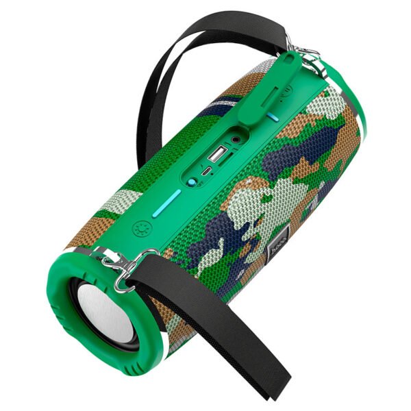 HOCO HC12 Portable Wireless Bluetooth Speaker