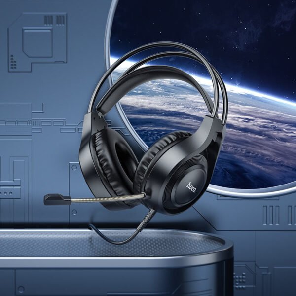 HOCO W106 Tiger Gaming Headphone